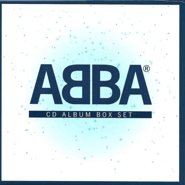Abba — Vinyl Album