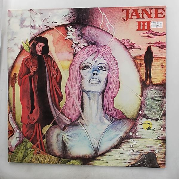 Jane — Jane 3 (III)