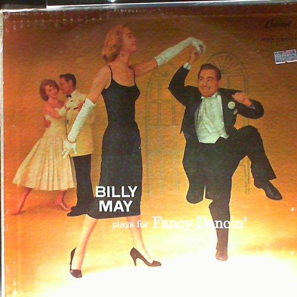 May Billy — May Billy plays for Fancy Dancing