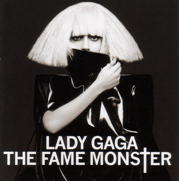 Lady Gaga — Fame monster