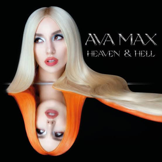 Ava Max — Heaven & Hell