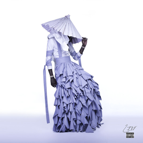 Young Thug — Jeffery