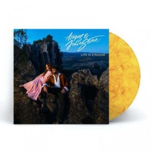 Angus & Julia Stone — Life Is Strange