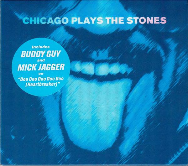 V/A — Chicago Plays The Stones