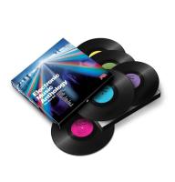 Electronic Music Anthology — The