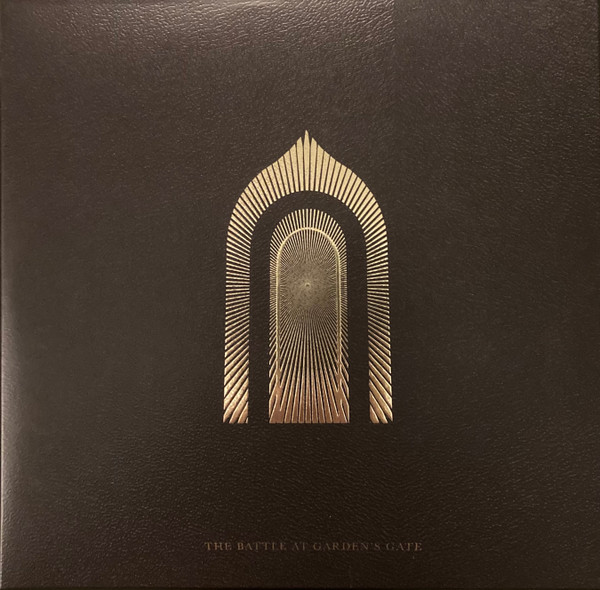 Greta Van Fleet — The Battle At Garden's Gate