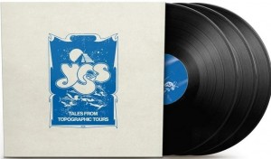 Yes — Tales From Topographic Tours