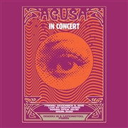 AGUSA — IN CONCERT