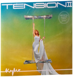 Kylie Minogue — Extension