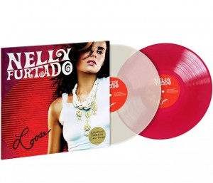 Nelly Furtado — Loose