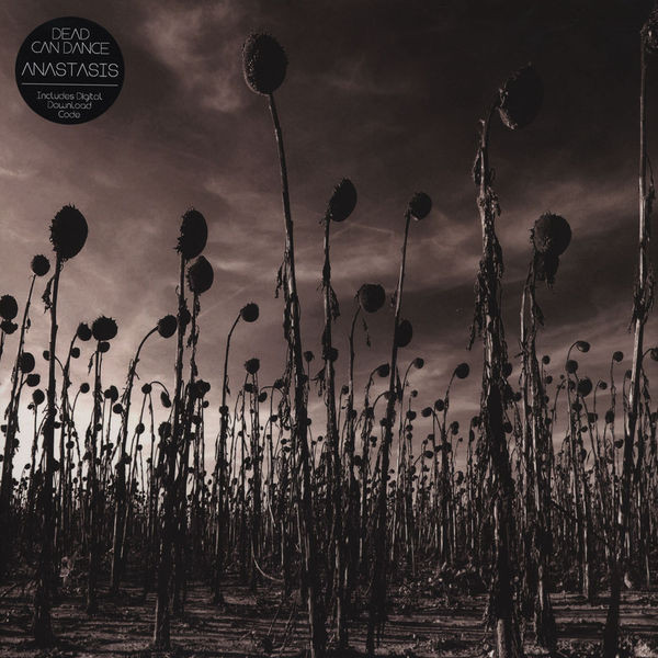 Dead Can Dance — Anastasis