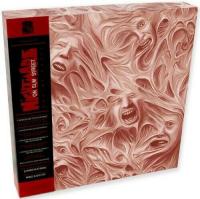 VARIOUS ARTISTS — BOX OS SOULS, A NIGHTMARE ON ELM STREET