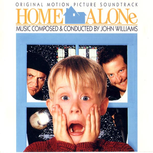 John Williams — Home Alone