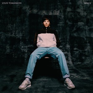 Louis Tomlinson — Walls