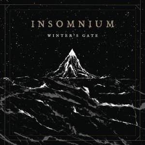 Insomnium — Winter'S Gate (Re-Issue 2024)