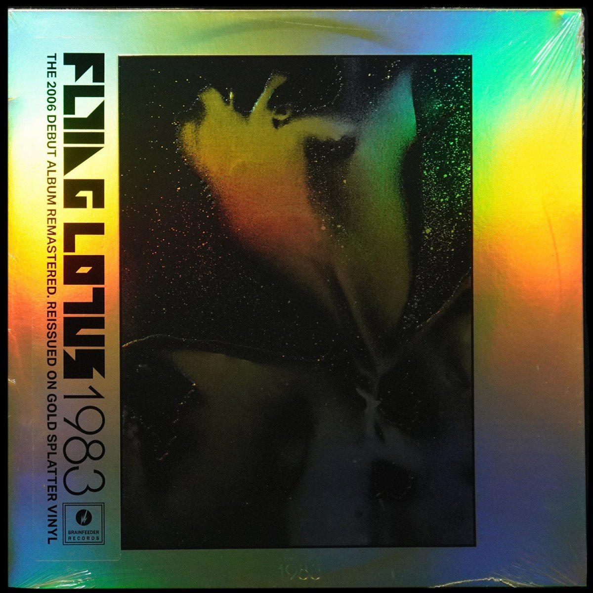 Flying Lotus — 1983