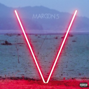 Maroon 5 — V