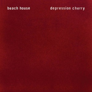 Beach House — Depression Cherry