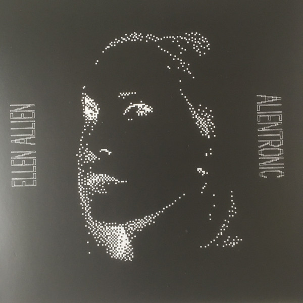 Ellen Allien — Alientronic