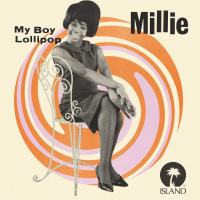 Millie — My boy lollipop (ep) (v7)