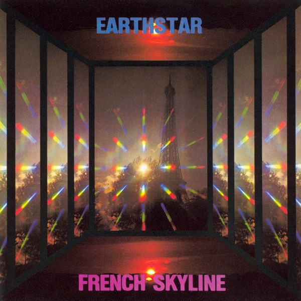 Earthstar — French Skyline