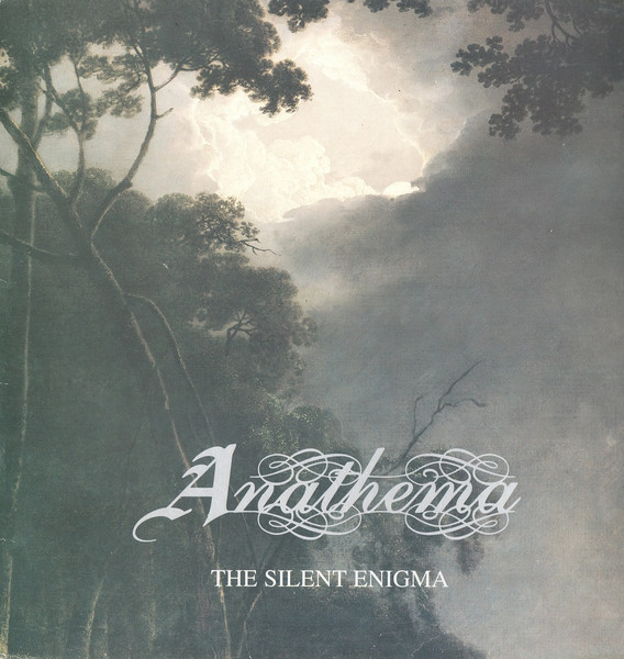 Anathema — The Silent Enigma