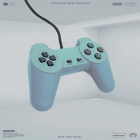 Pizza Hotline — Level Select (Transparent, 45 RPM, Limited)