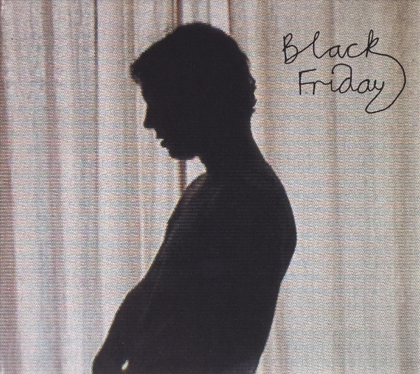 Tom Odell — Black Friday