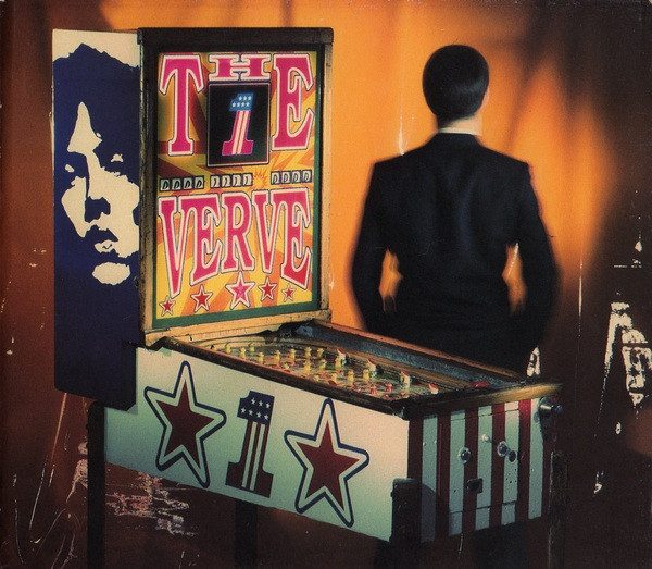 Verve — No Come Down (B-sides & Outtakes)