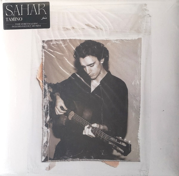 Tamino — Sahar