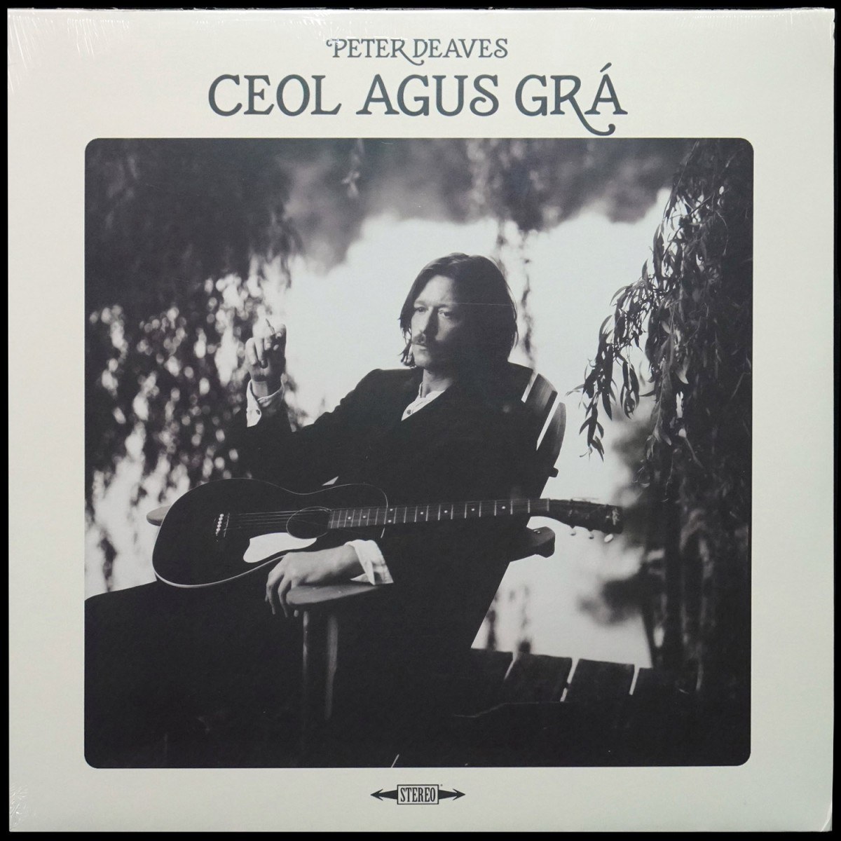 Peter Deaves — Ceol Agus Gra