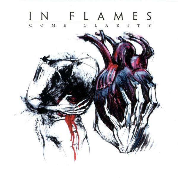 In Flames — Come Clarity