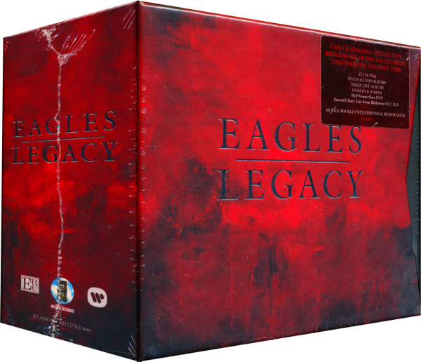 Eagles — Legacy