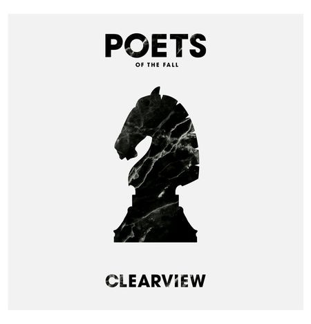 Poets Of The Fall — Clearview