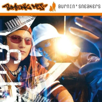 Bomfunk Mc'S — Burnin Sneakers (Flaming)