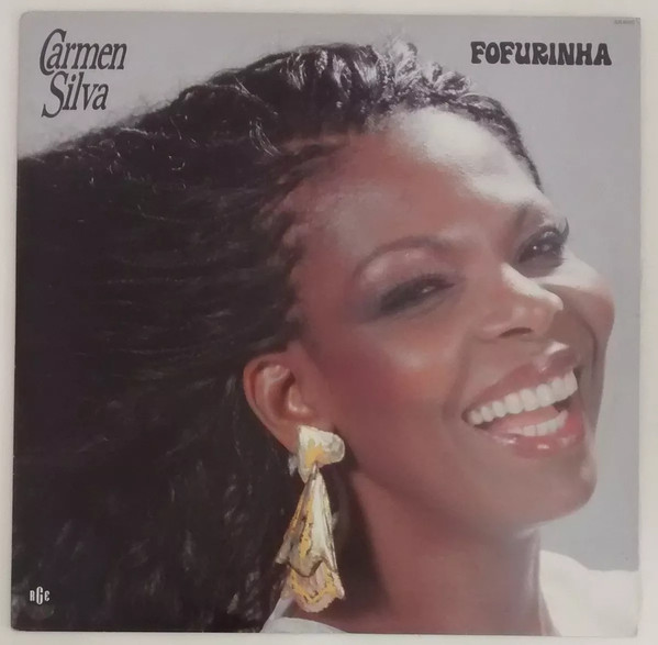 Carmen Silva — Fofurinha