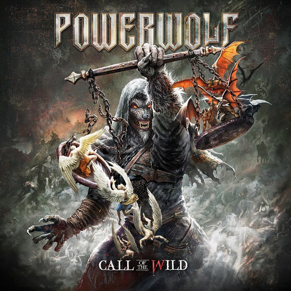 Powerwolf — Call Of The Wild