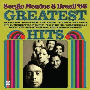 Sergio Mendes — Greatest Hits