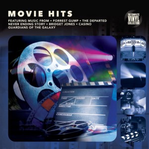Various — Movie Hits
