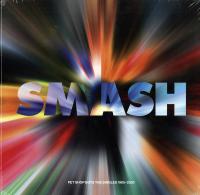 Pet Shop Boys — SMASH The Singles 1985-2020