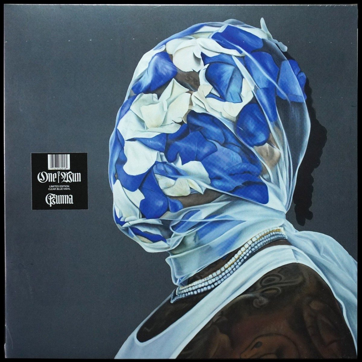 Gunna — One Of Wun