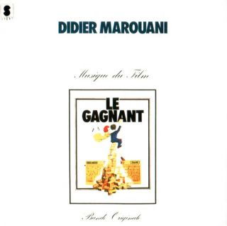 Space (Didier Marouani) — Le Gagnant