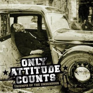 Only Attitude Counts — Triumph Of The Underdogs