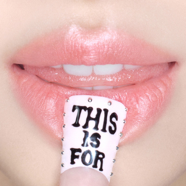 Twice — This Is For