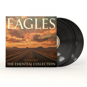 Eagles — To The Limit - The Essential Collection