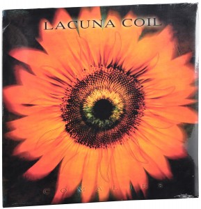Lacuna Coil — Comalies