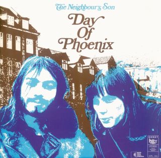 Day Of Phoenix — The Neighbour's Son