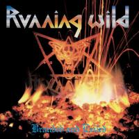 Running Wild — Branded And Exiled