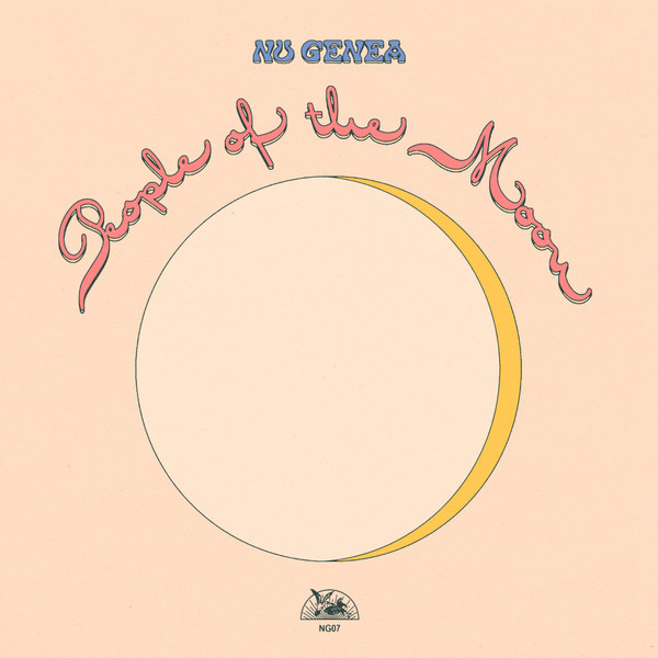 Nu Genea — People Of The Moon