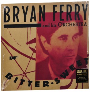 Bryan Ferry — Bitter-Sweet